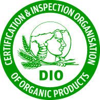 DIO logo